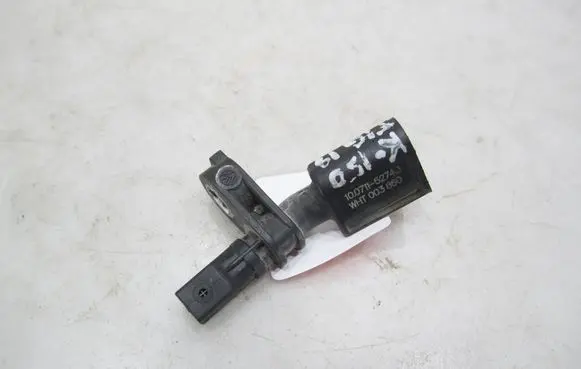 Volkswagen Tiguan ABS brake wheel speed sensor WHT003860 10071152743