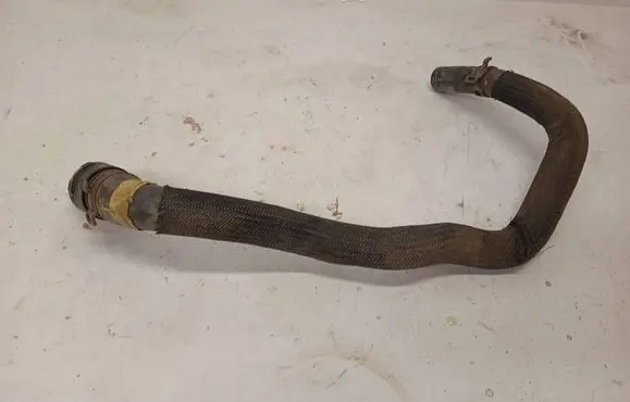 Chevrolet Volt II Engine coolant pipe/hose 23374225