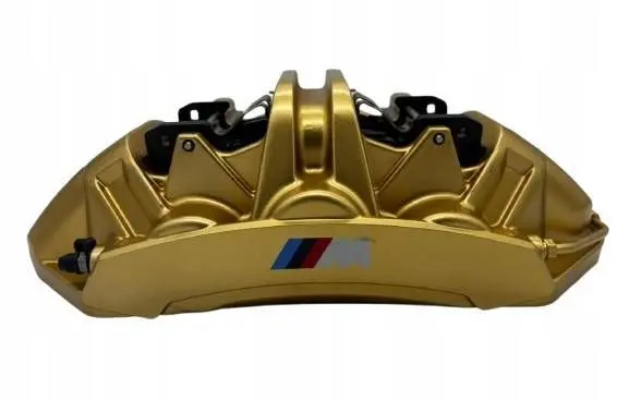 BMW M5 F90 Brake caliper pad carrier rear 8092070703