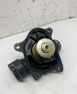 Thermostat/thermostat housing