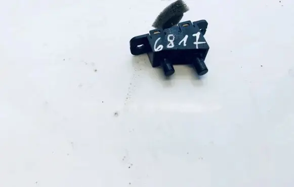 Chevrolet Evanda Front door sensor 