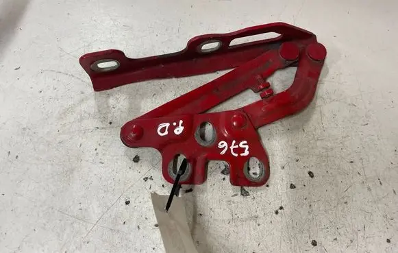 Opel Corsa D Engine bonnet/hood hinges