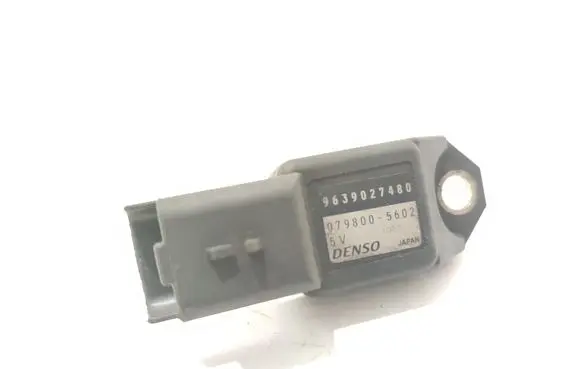 Ford Focus C-MAX Air pressure sensor 9639027480