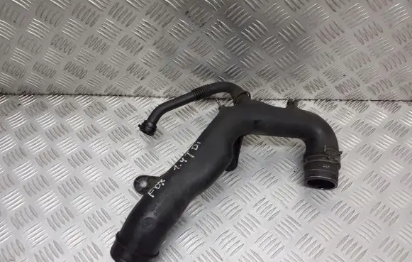 Volkswagen Fox Air intake hose/pipe 6Q0129654BD