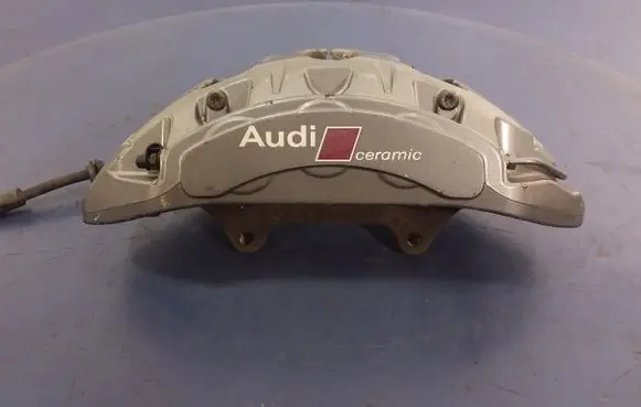 Audi A8 S8 D4 4H Front brake caliper