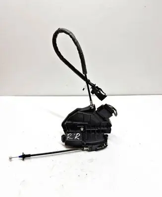 Ford Focus ST Rear door lock 921766106 BM5AA26412BF
