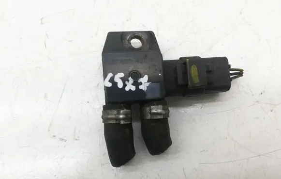 Citroen C5 Exhaust gas pressure sensor 9662143180