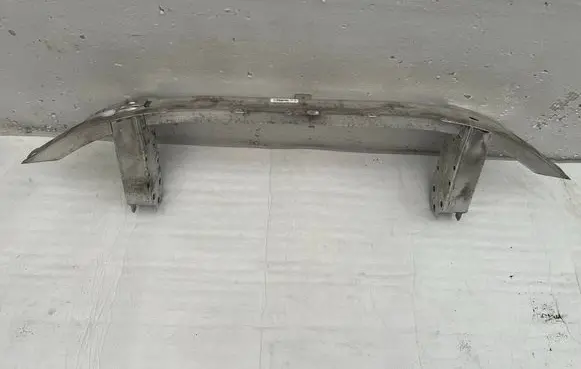 BMW 6 G32 Gran Turismo Front bumper support beam 7373774