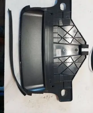Volvo S60 Third/center stoplight 31395958
