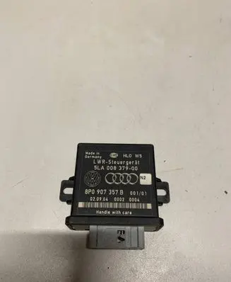 Audi A3 S3 8L Light module LCM 8P0907357B 5LA00837900