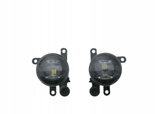 Opel Corsa F Front fog light 13497330