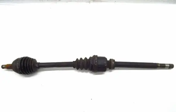 Peugeot 807 Front driveshaft