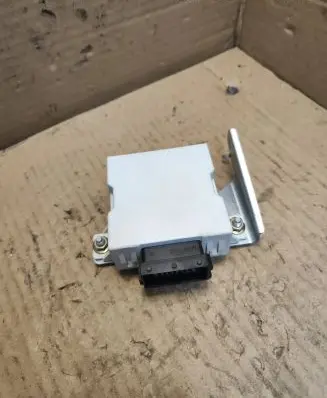 Toyota Corolla Verso E121 Window wiper relay 150696