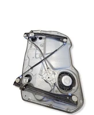 Seat Ibiza III (6L) Front door window regulator with motor 6L4837751EE 993125104 TAB012843AJ