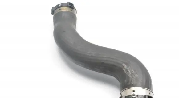 Mercedes-Benz E W212 Intercooler hose/pipe A2045282182