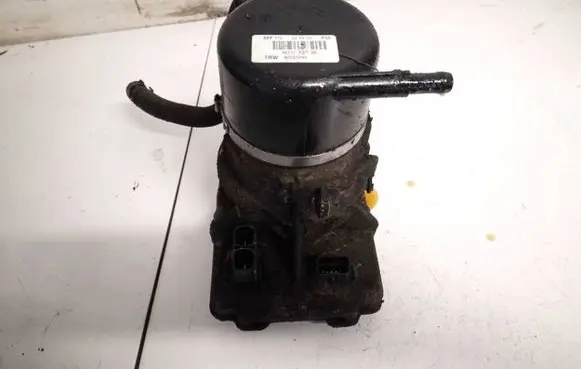 Power steering pump