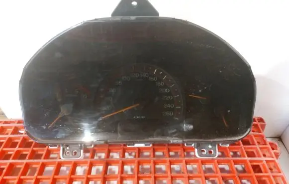 Honda Accord Speedometer (instrument cluster) HR0354206 78100G200 0309040142283
