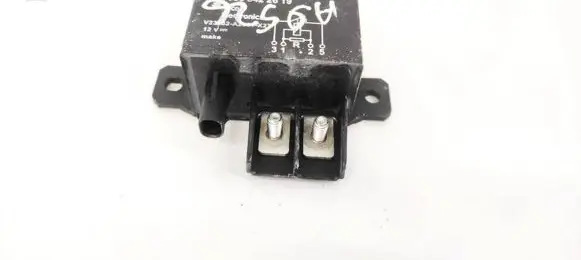 Mercedes-Benz C W204 Other control units/modules A0035422619