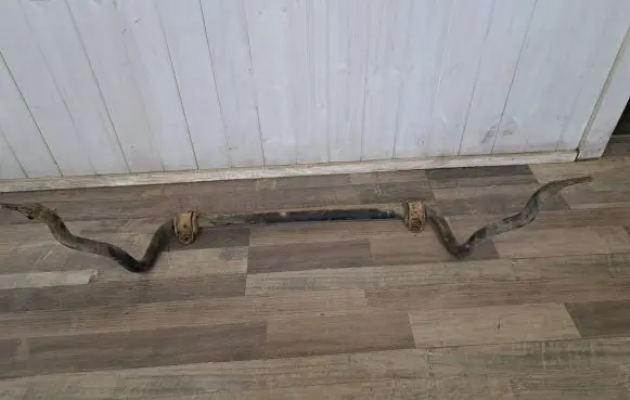 Mitsubishi Colt Front anti-roll bar/sway bar