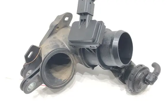 Citroen C4 I Picasso Engine shut-off valve V29007022
