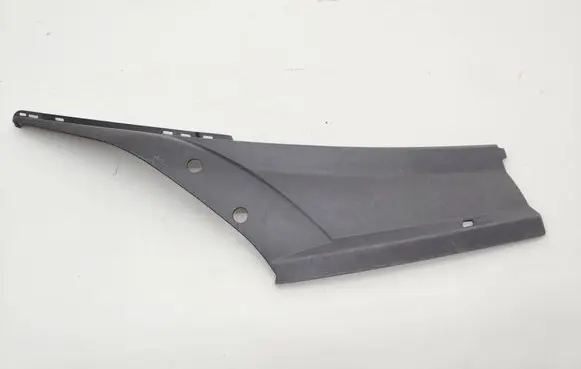 Porsche Cayenne (9Y0 9Y3) Front arch trim 9Y0806441E