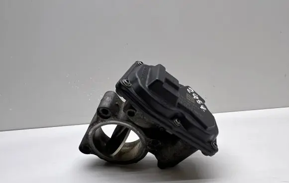 BMW 6 F12 F13 Throttle valve 7810752 18111300739 10378517