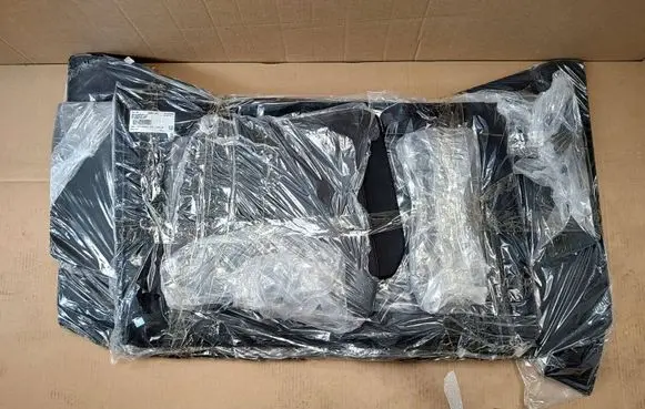 Jeep Wrangler Headlining 100001 6CD56TX7AE 11142019