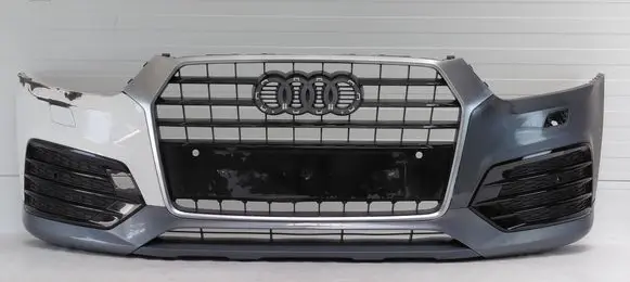Audi Q3 8U Front bumper 8U0807437