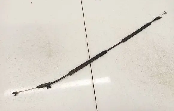 Seat Altea Rear door cable line 5P0839085B