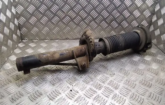 Front shock absorber/damper