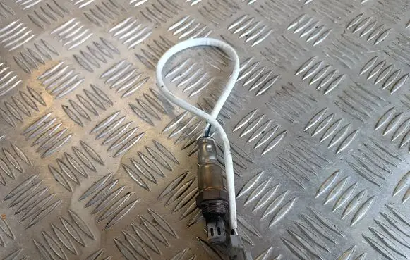 Nissan Qashqai Lambda probe sensor 226A47260R H8200495791