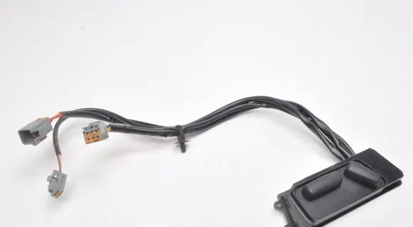 Aston Martin DB9 Seat control switch 4G43-14B566-B