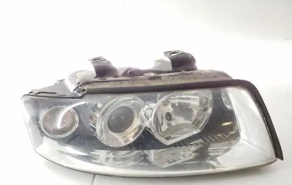 Audi A4 S4 B6 8E 8H Headlight/headlamp 8E0941004AQ