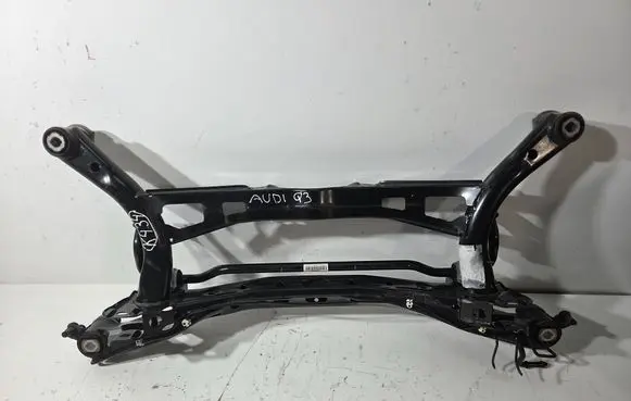 Audi Q3 F3 Rear subframe 3Q0505235AC