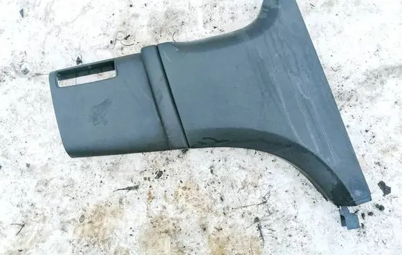 Volkswagen Phaeton Other interior part 3d5867298