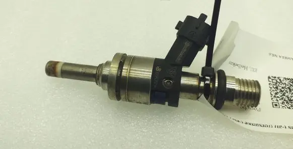 Porsche Panamera (970) Fuel injector 94811012832 103507514