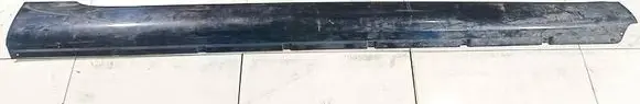 Bentley Continental Sill 4W0858199A