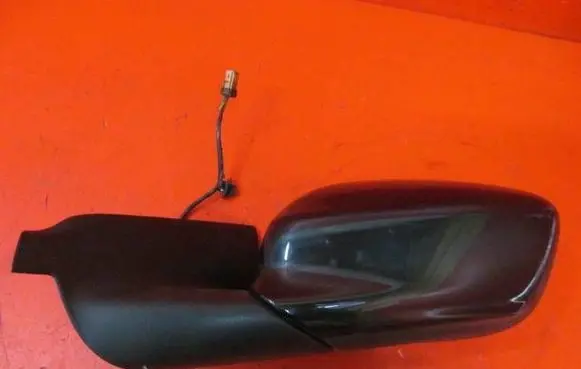 Citroen C4 Cactus Front door electric wing mirror C4CACTSLUSTERKOL