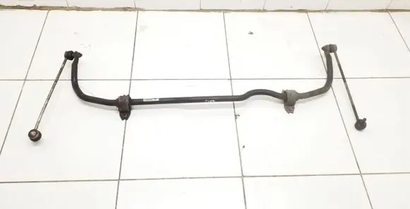Volkswagen PASSAT B6 Front anti-roll bar/sway bar 3C0411303Q