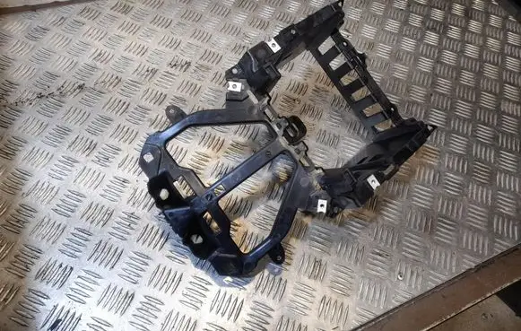 Mini One - Cooper Coupe R56 Other interior part 5116920683 920683