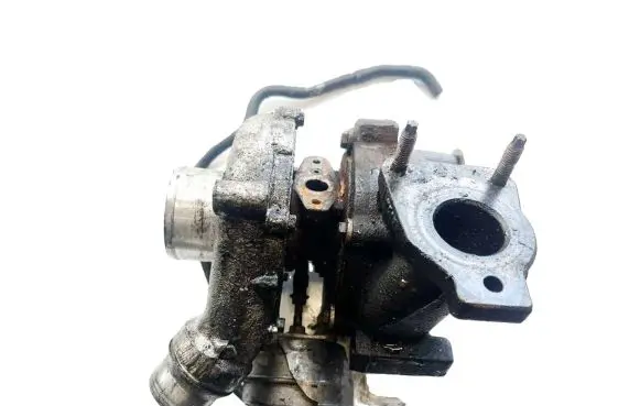 Renault Laguna III Turbo 6024 764661-1