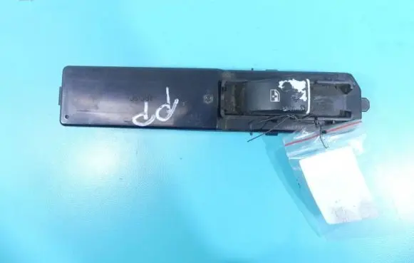 Cadillac BLS Electric window control switch 12761225 IMPRK1163196