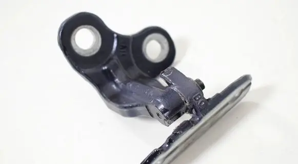 Jaguar F-Pace Rear door lower hinge CPLA228A65AD