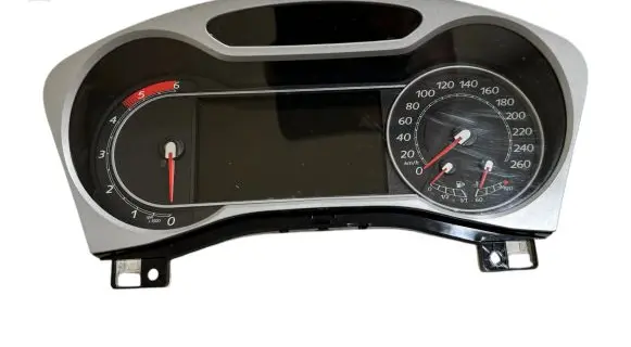 Ford Mondeo MK IV Speedometer (instrument cluster) 7M2T10849CG 8M2T14C026CA