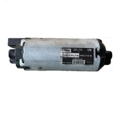 Opel Vectra C Seat adjustment motor 404744 9457772H