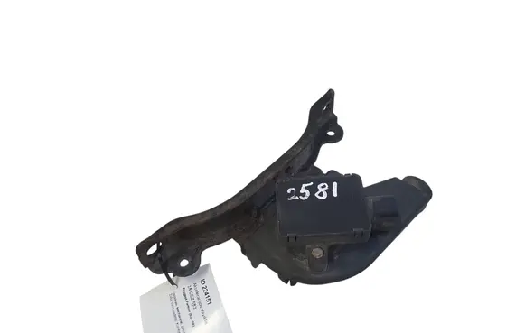 Peugeot Partner Acceleration sensor 9643365680