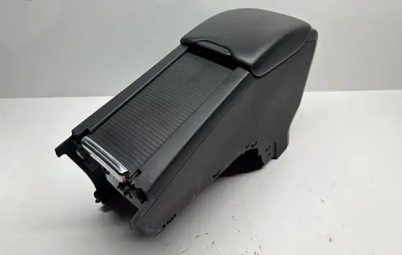 Volvo XC60 Center console 