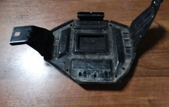 BMW 7 G11 G12 Car battery 9311079