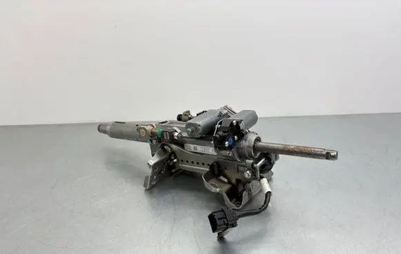 Porsche Macan (95B) Steering wheel axle 97062434900 4H0907705K 97062434700