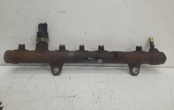 Renault Trafic II (X83) Fuel main line pipe 0445214065 080238L 8200330912